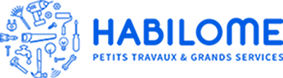 HABILOME | Société de services à la personne à Lyon