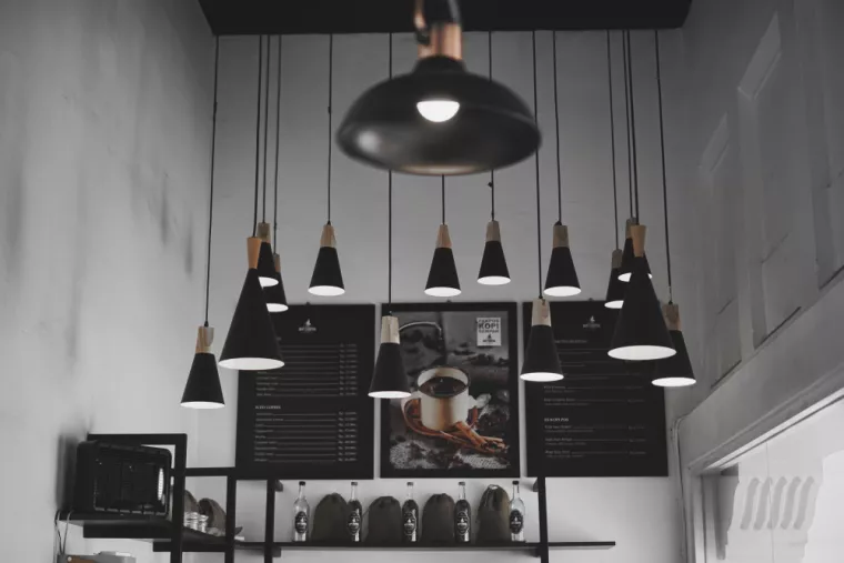 Société pour l’aide à l’installation de luminaires sur Lyon, Lyon, HABILOME