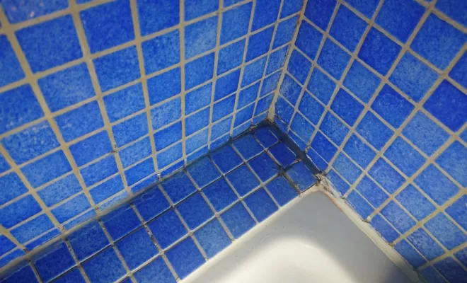 Réfection joint-silicone sur Lyon, Lyon, HABILOME