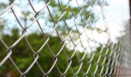 Professionnel pour la réparation d’un mètre linéaire de grillage à mailles simple torsion 